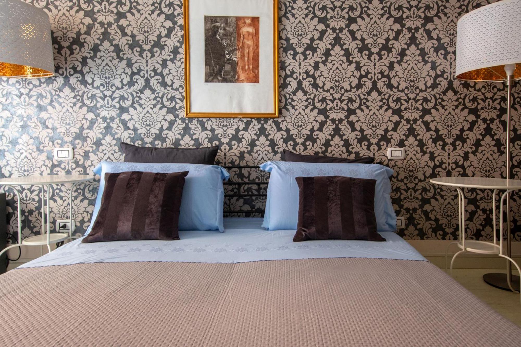 Smart House Colosseo By Barbarhouse Apartment *