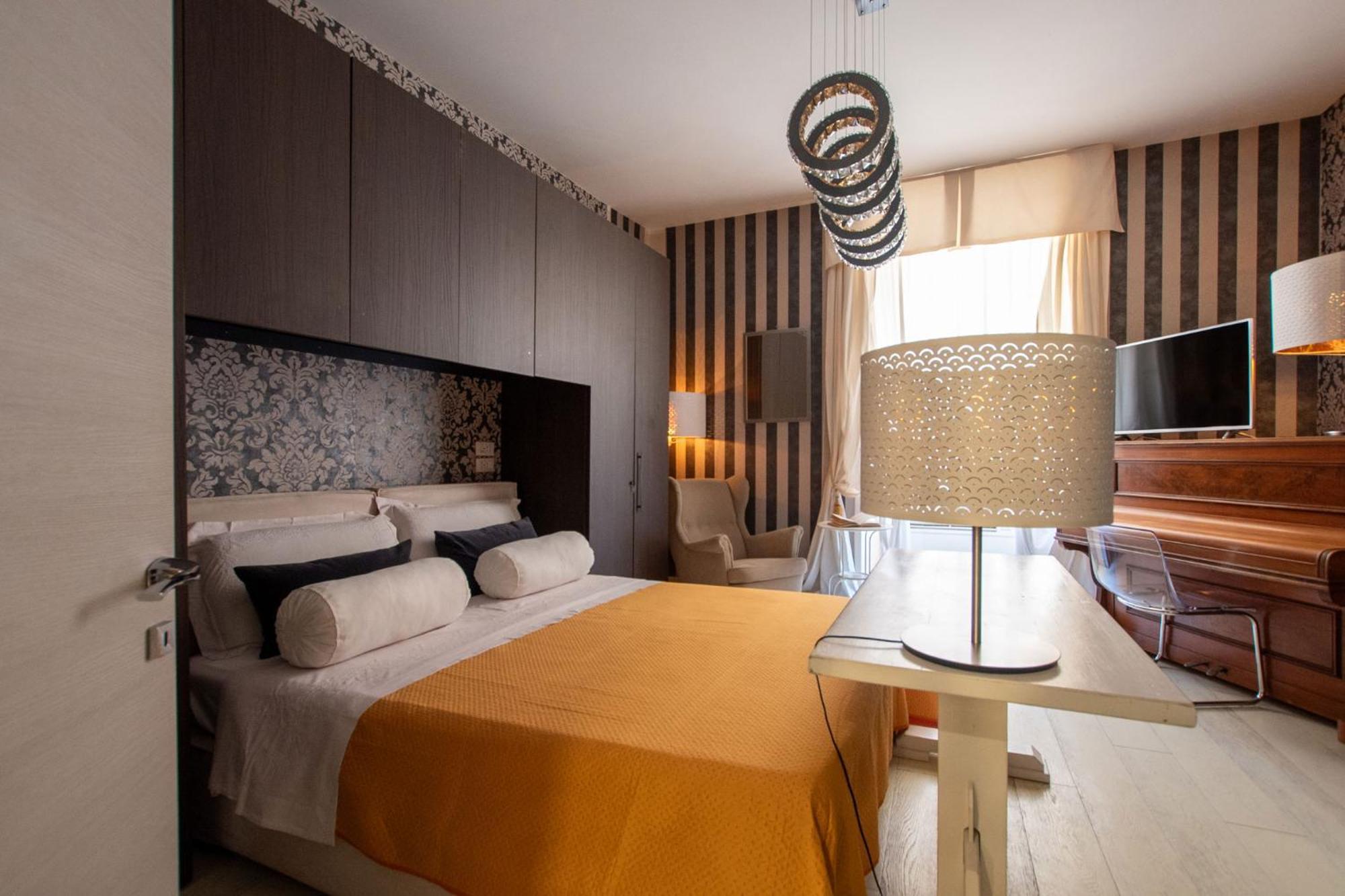 Smart House Colosseo By Barbarhouse * Rome