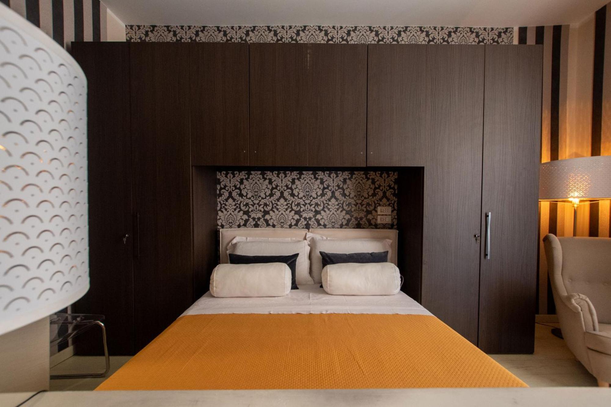 Apartment Smart House Colosseo By Barbarhouse