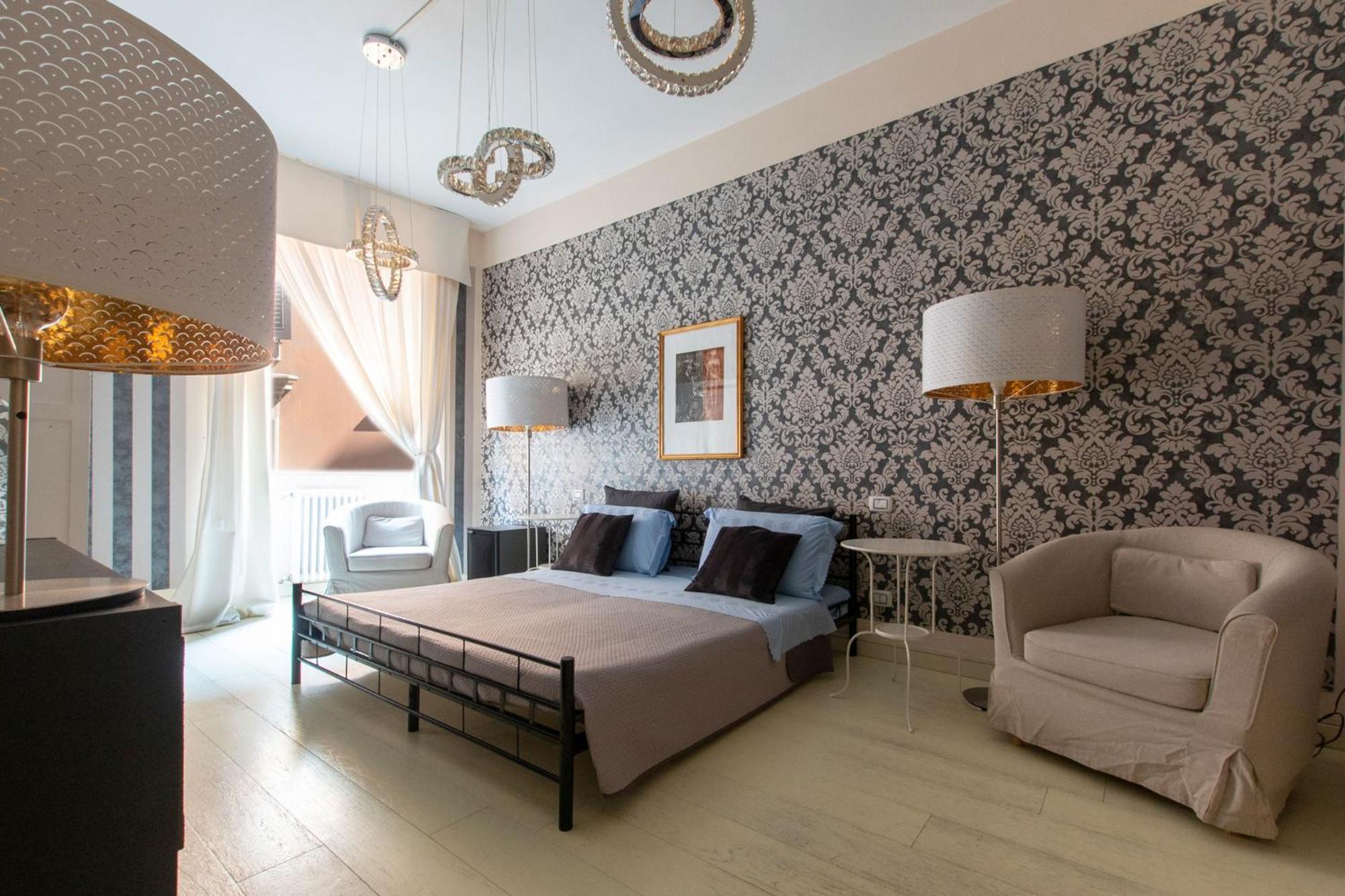Smart House Colosseo By Barbarhouse Apartment *
