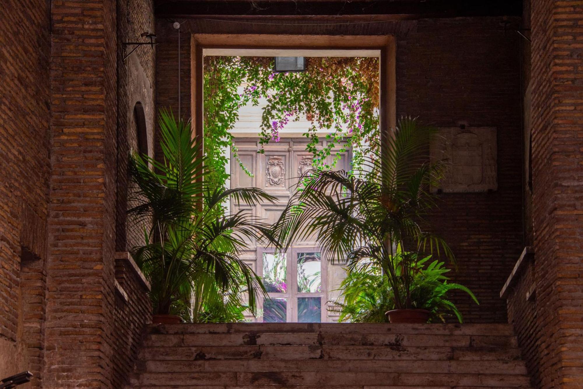 Smart House Colosseo By Barbarhouse Apartment Rome