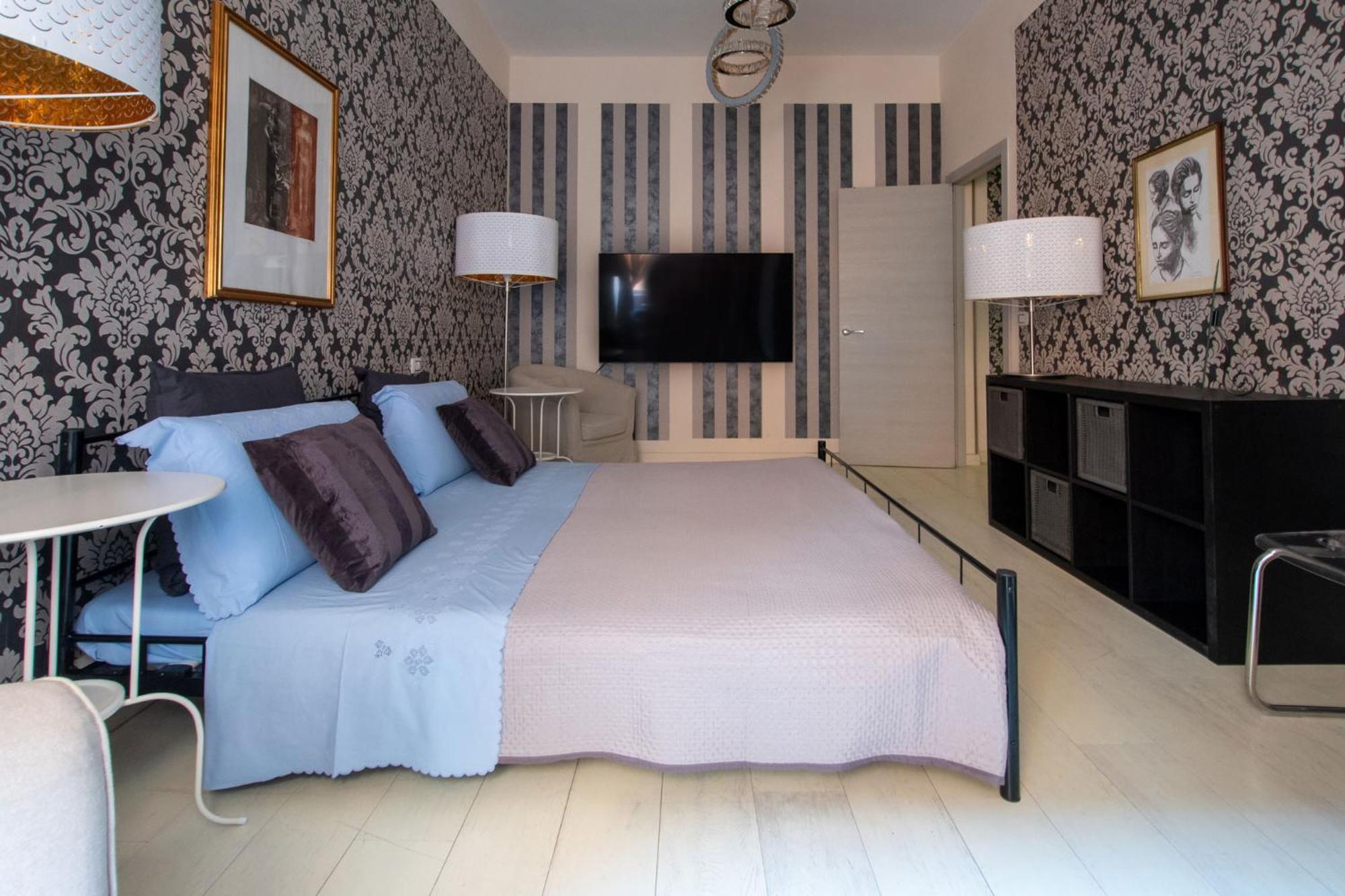 Apartment Smart House Colosseo By Barbarhouse Rome