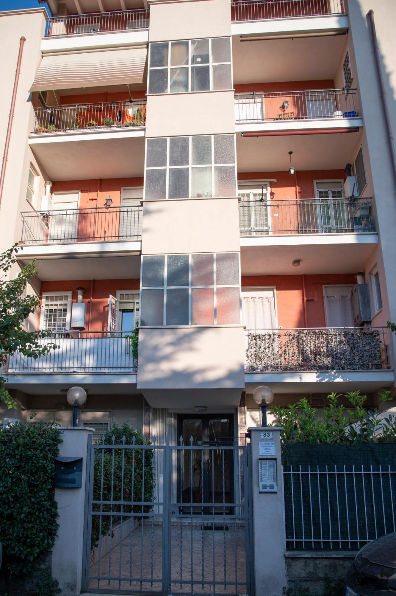 A Un Passo Dal Gemelli * Rome