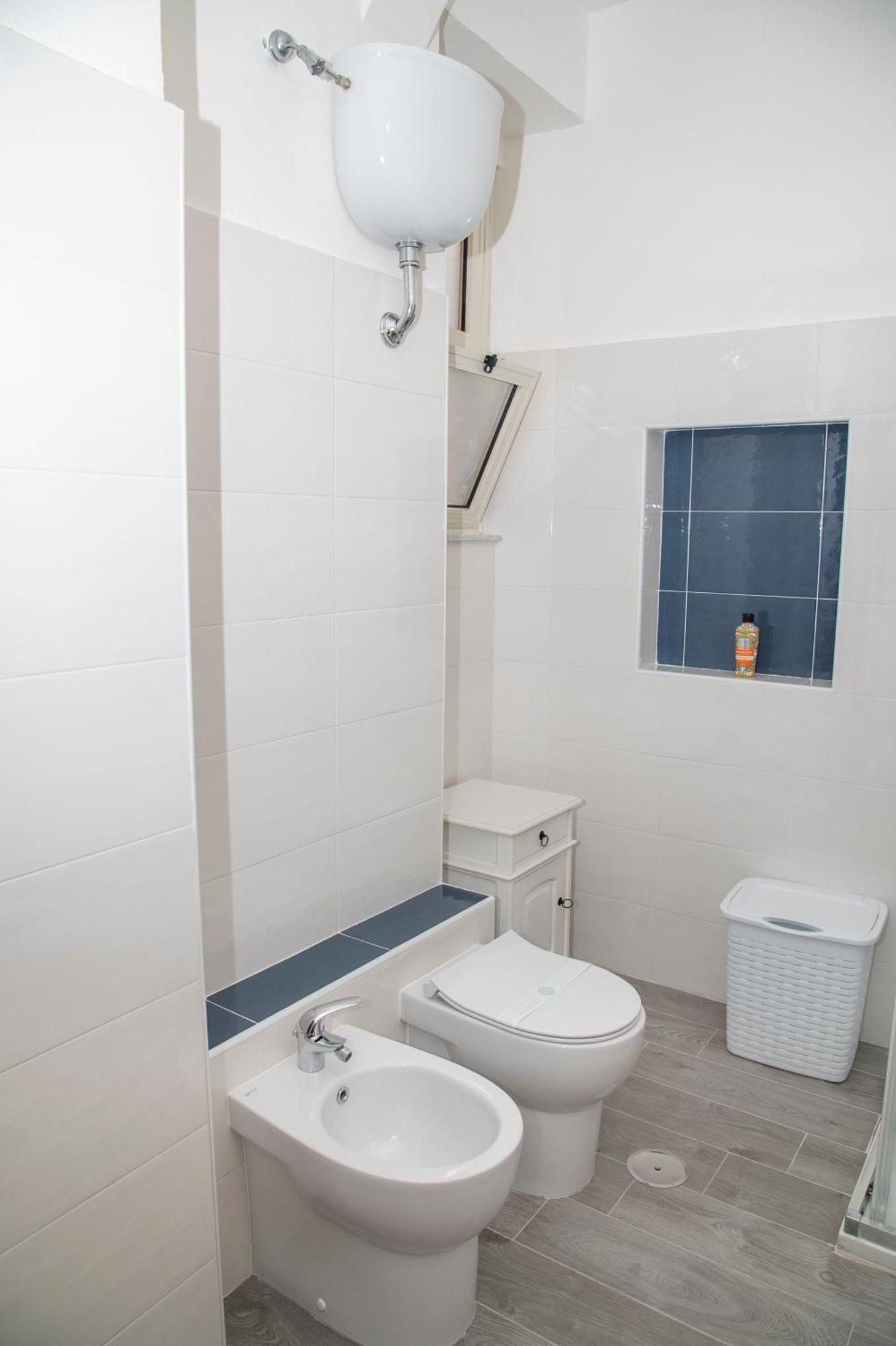 A Un Passo Dal Gemelli Apartment
