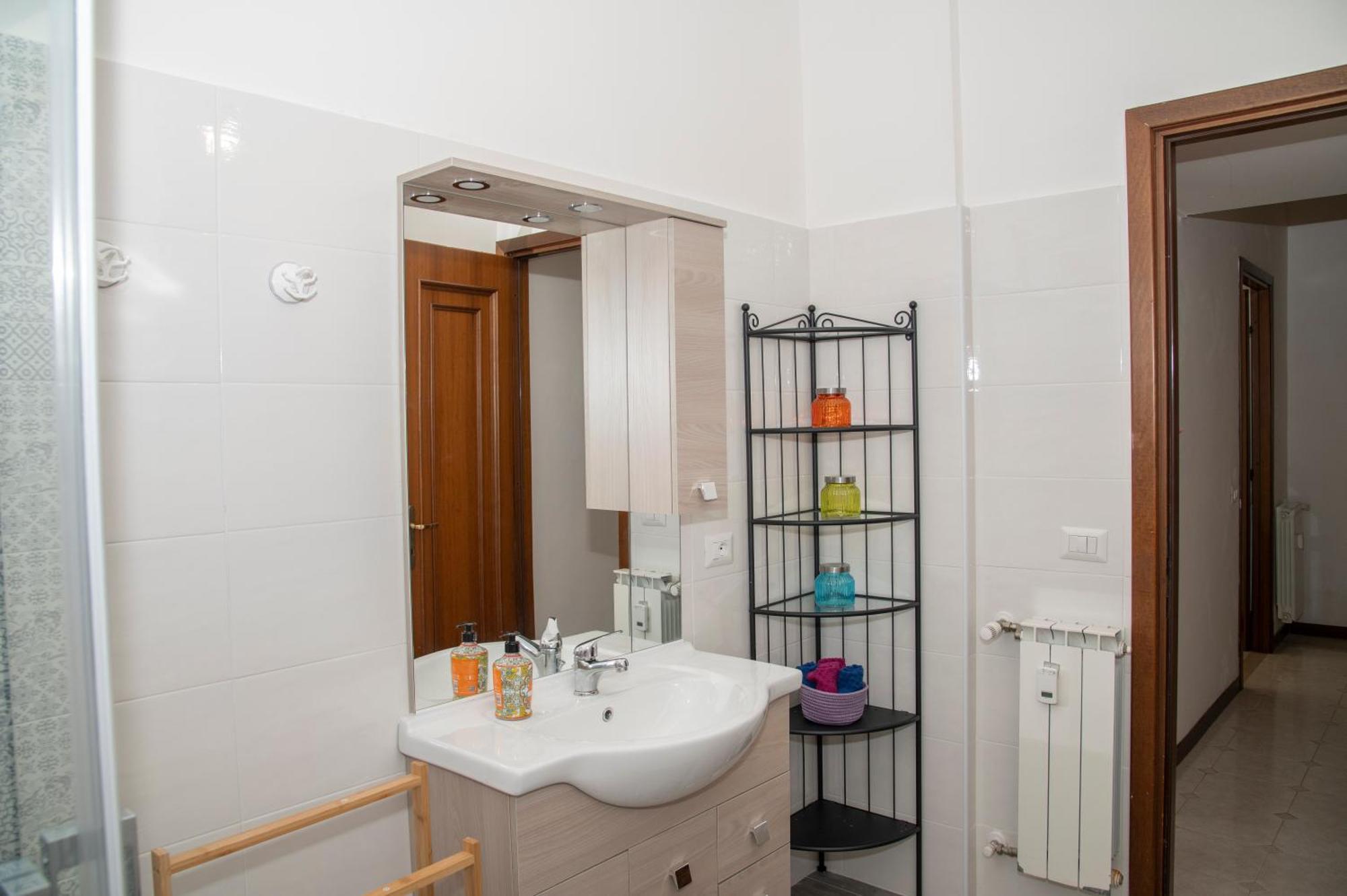 Apartment A Un Passo Dal Gemelli
