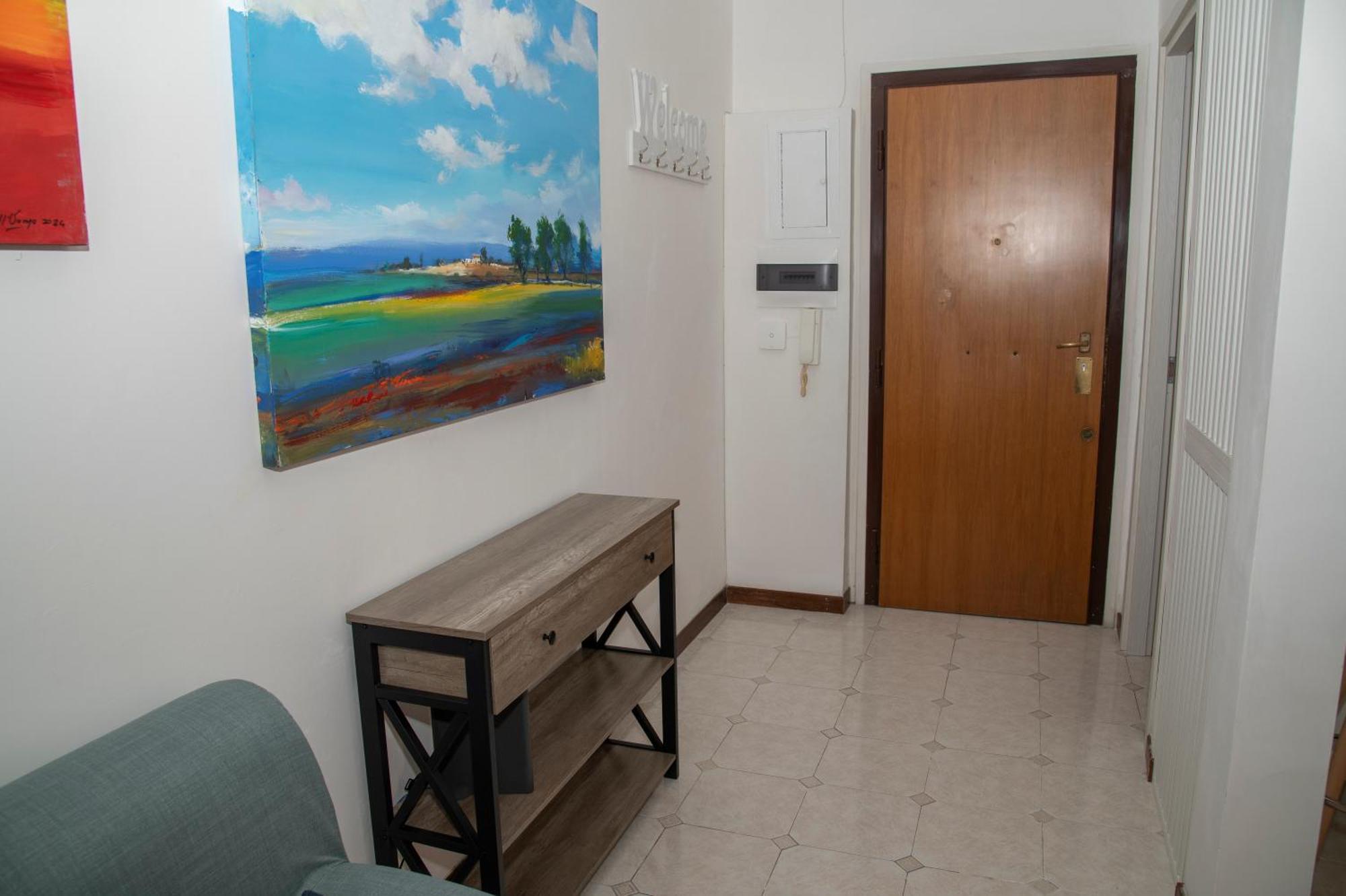 A Un Passo Dal Gemelli Rome