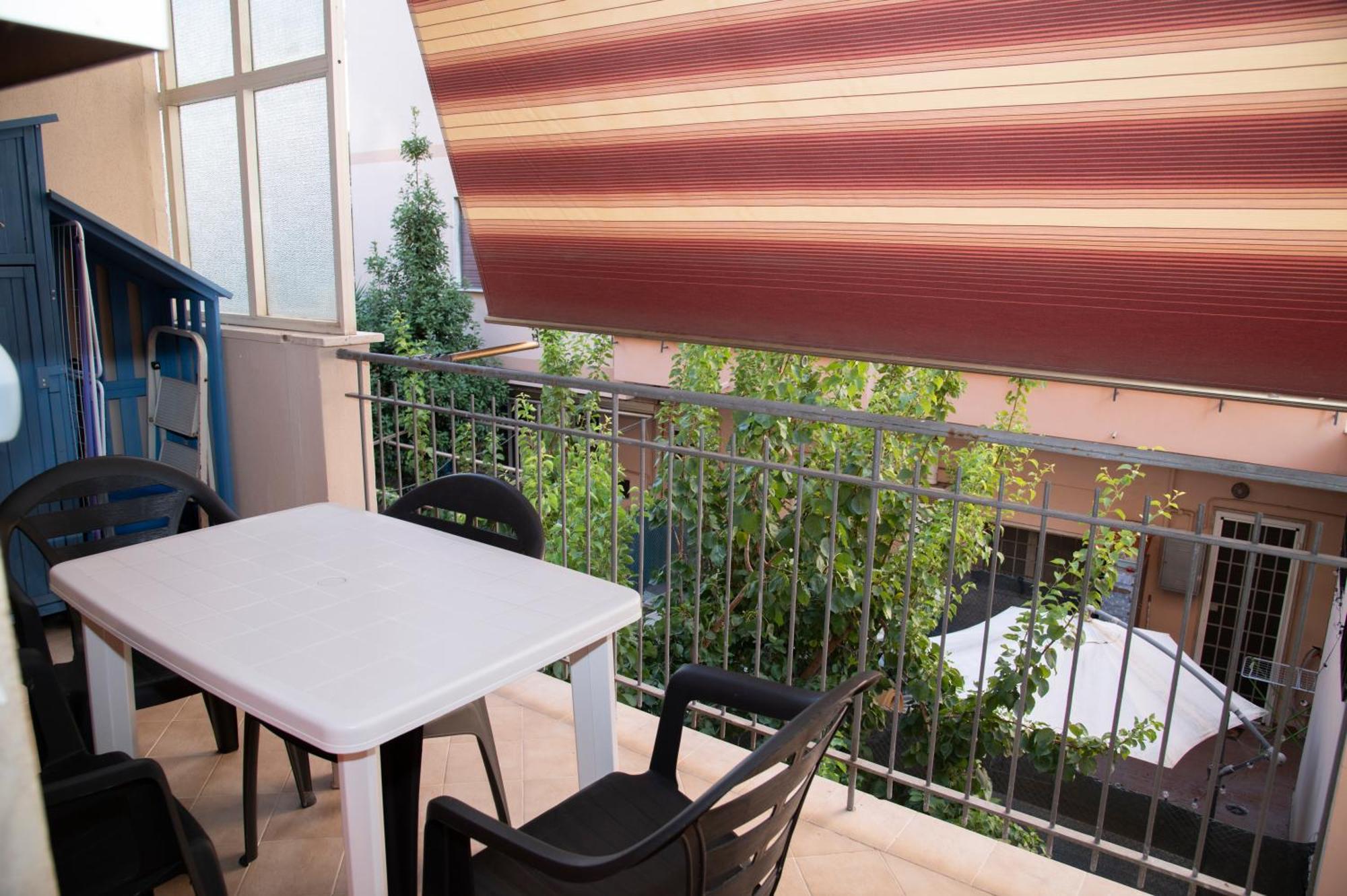 A Un Passo Dal Gemelli Apartment Rome