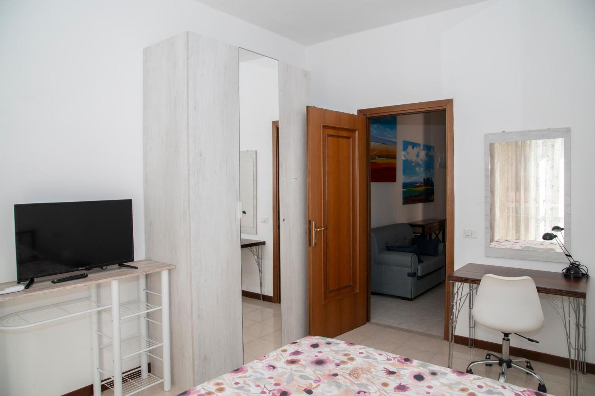 A Un Passo Dal Gemelli Apartment