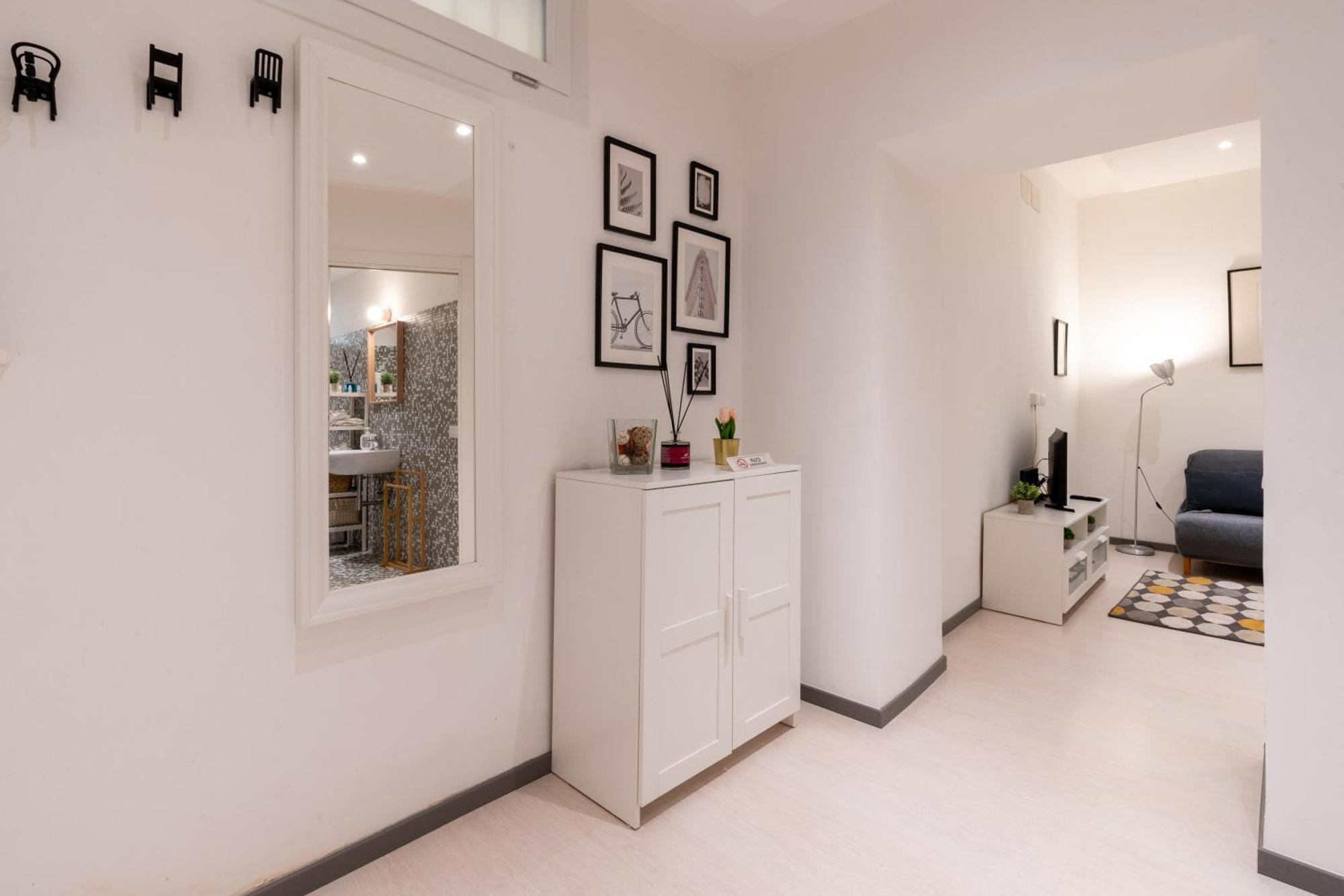 Dolce In Trastevere Appartamento