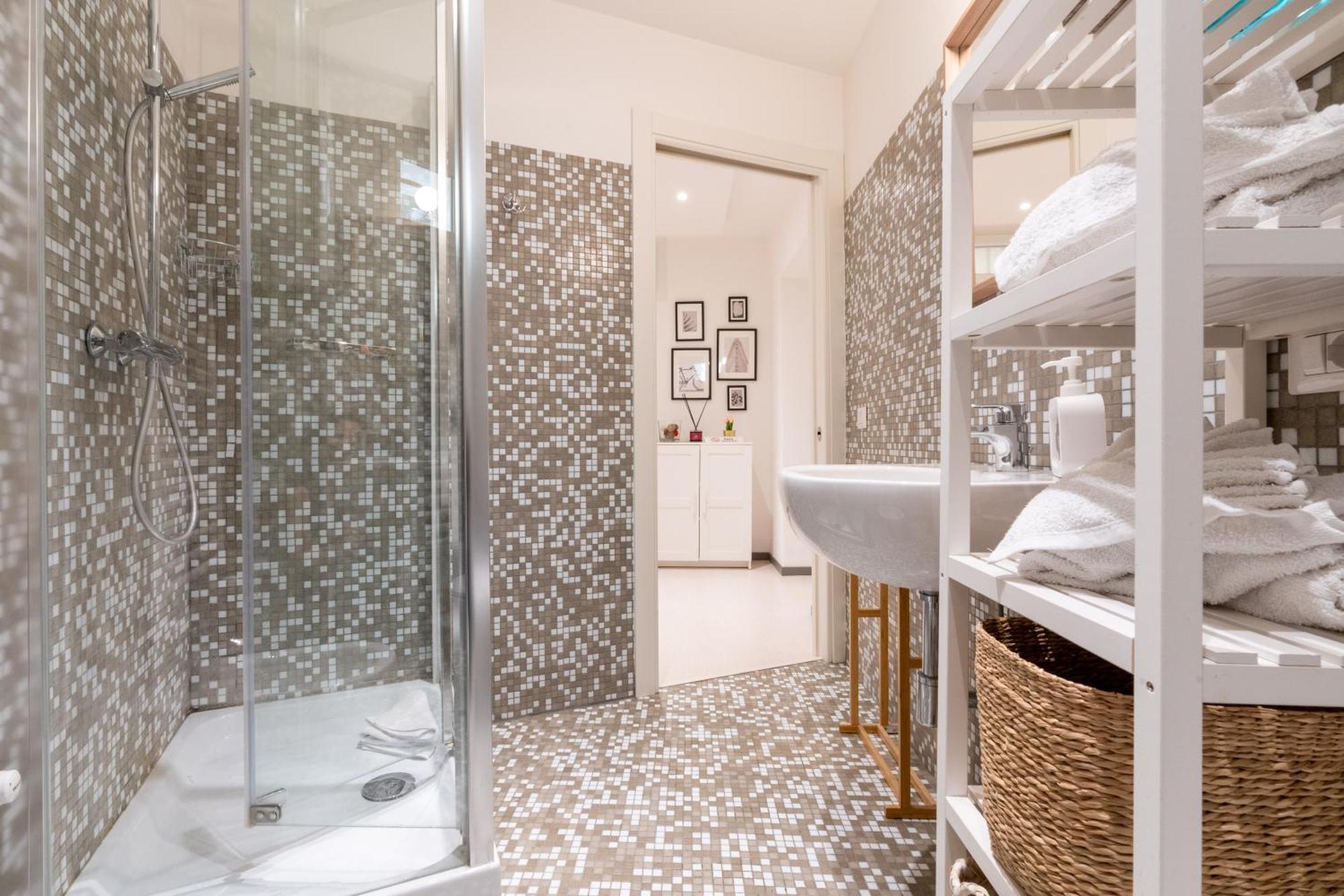 Dolce In Trastevere Appartamento