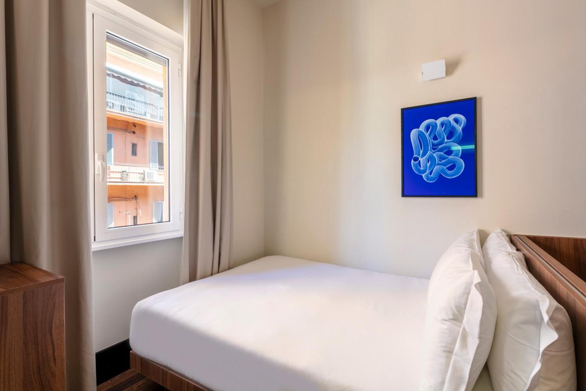 Hotel Numa Barberini 3*