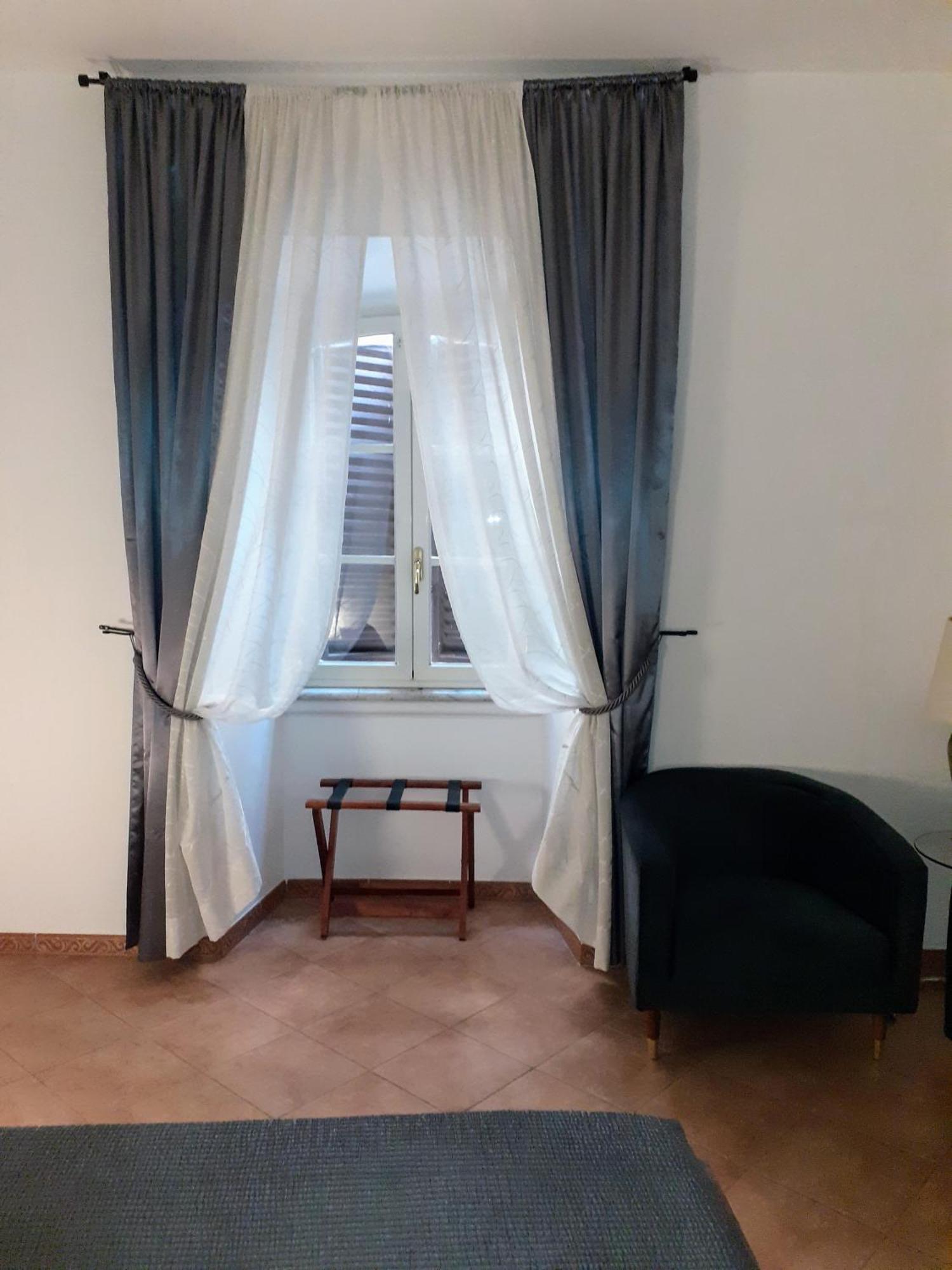 Apartment Interno 2