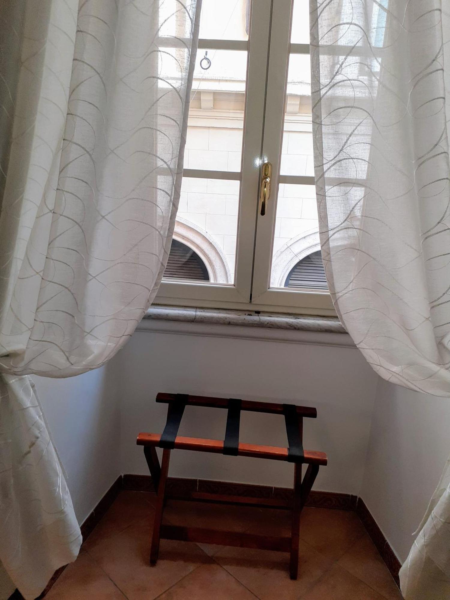 Interno 2 Apartment Rome