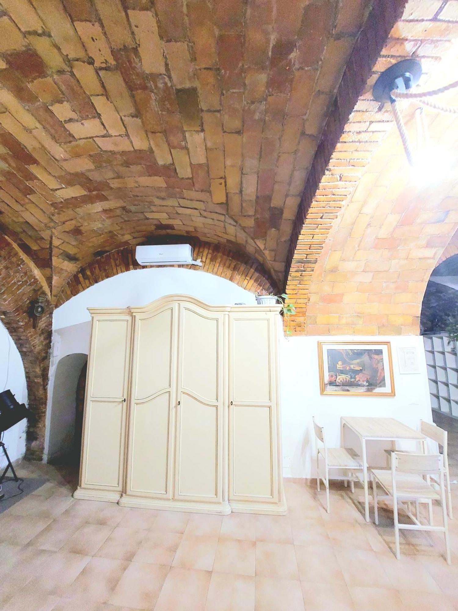 Apartment Trastevere In Music Rome