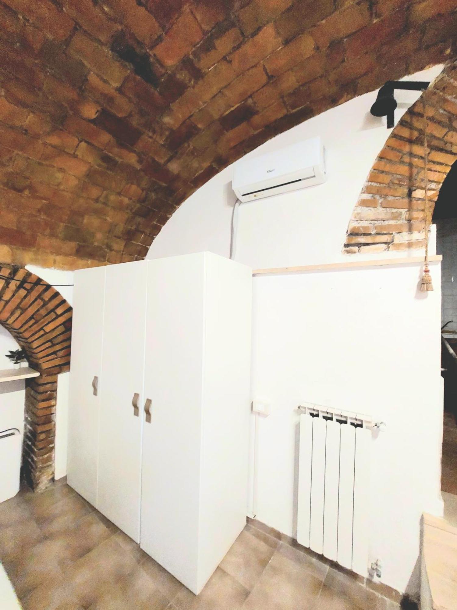 Trastevere In Music Apartment