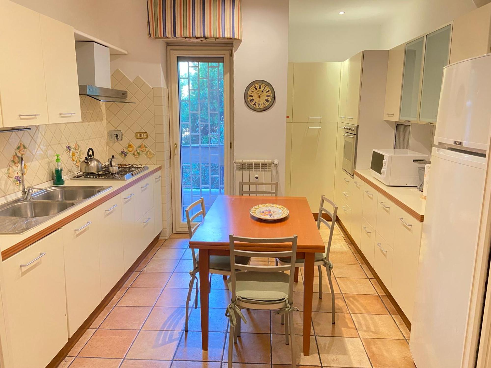 Apartment Vicario138 Rome