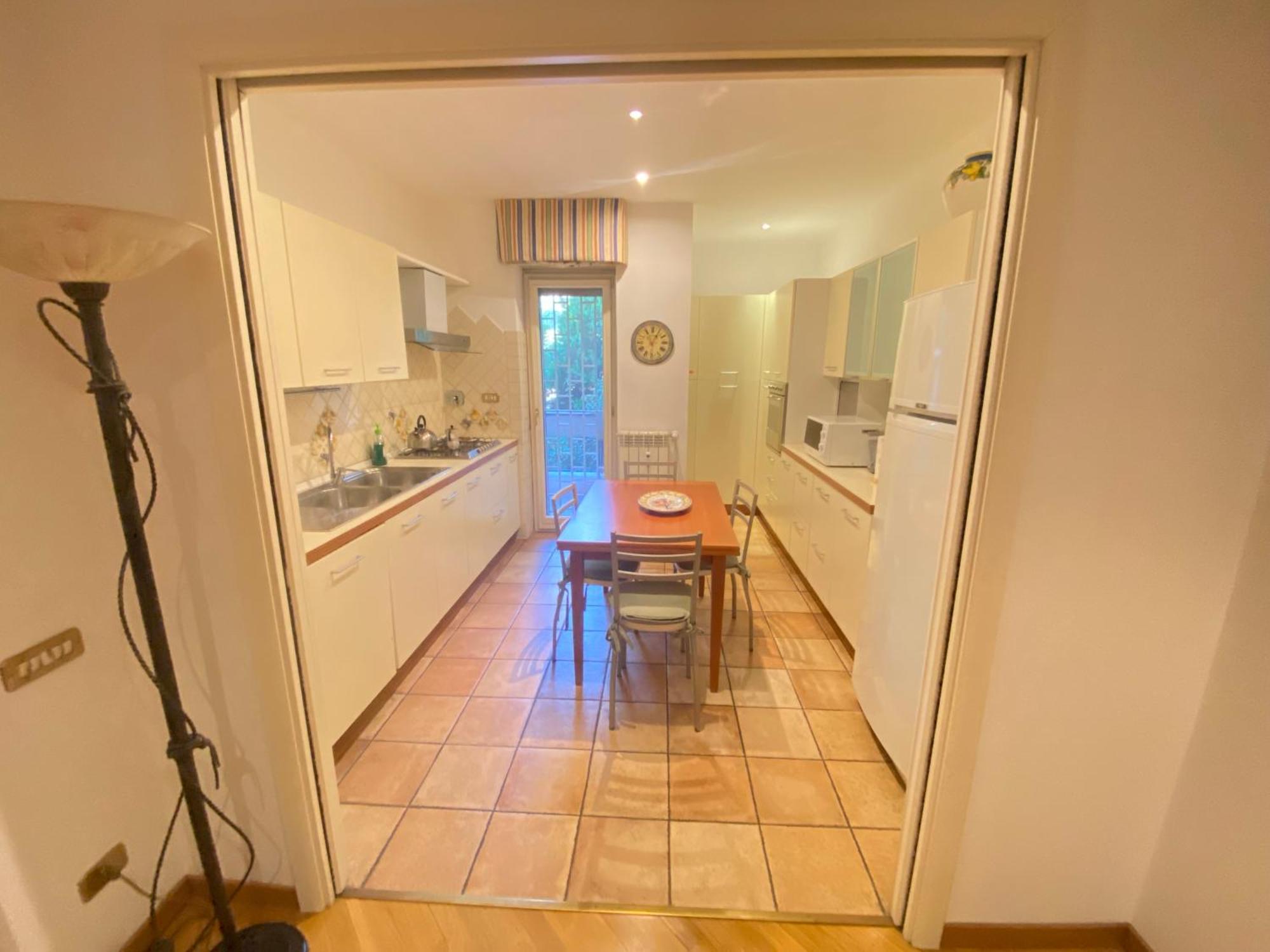 Apartment Vicario138 Rome