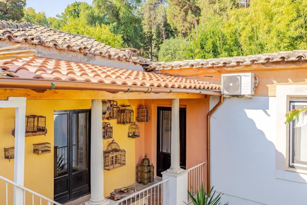 Villa Riari Rome