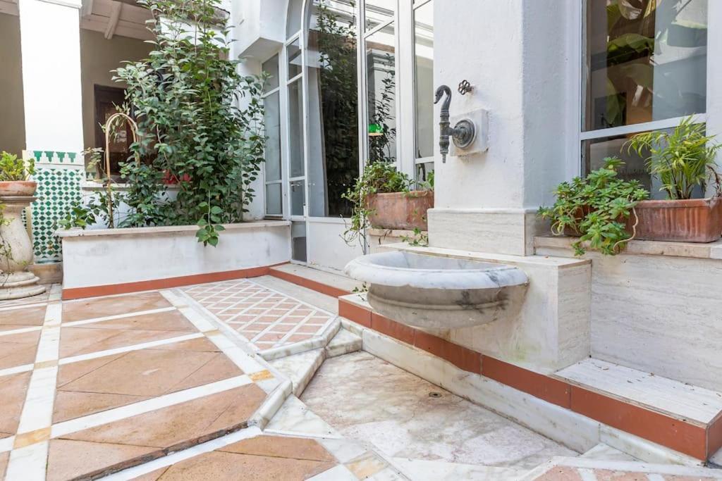 Villa Riari Rome