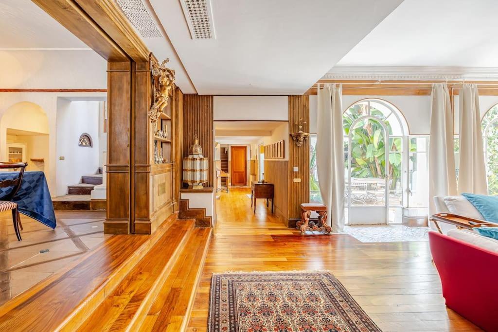 Villa Riari Rome