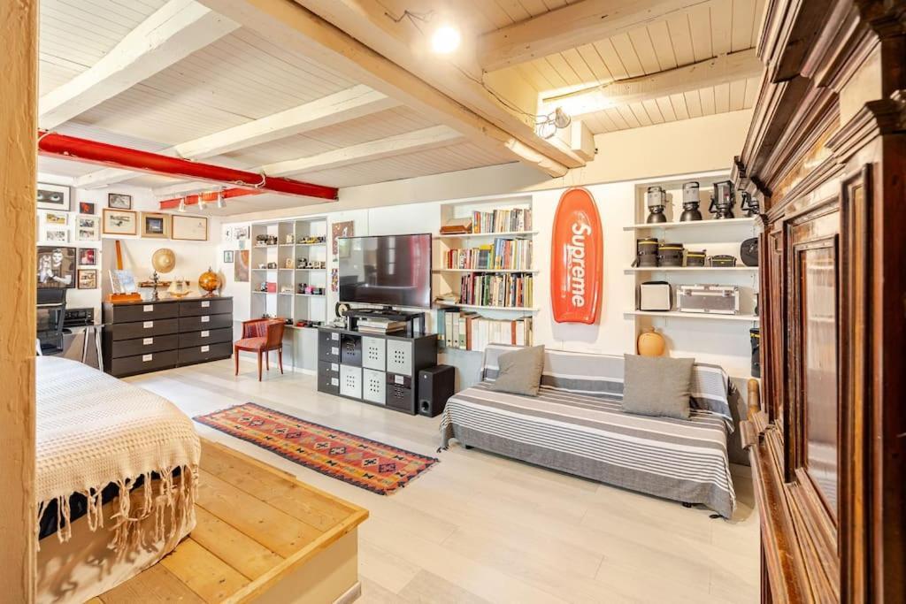 Riari Villa Rome