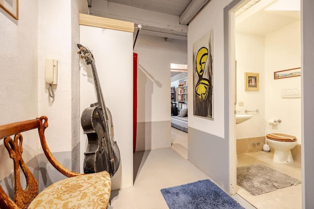 Riari Villa Rome
