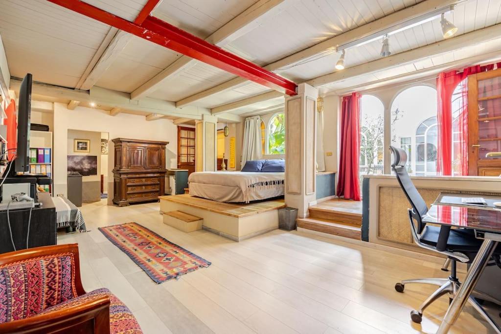 Villa Riari Rome