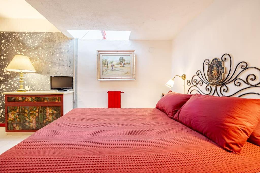 Riari Villa Rome