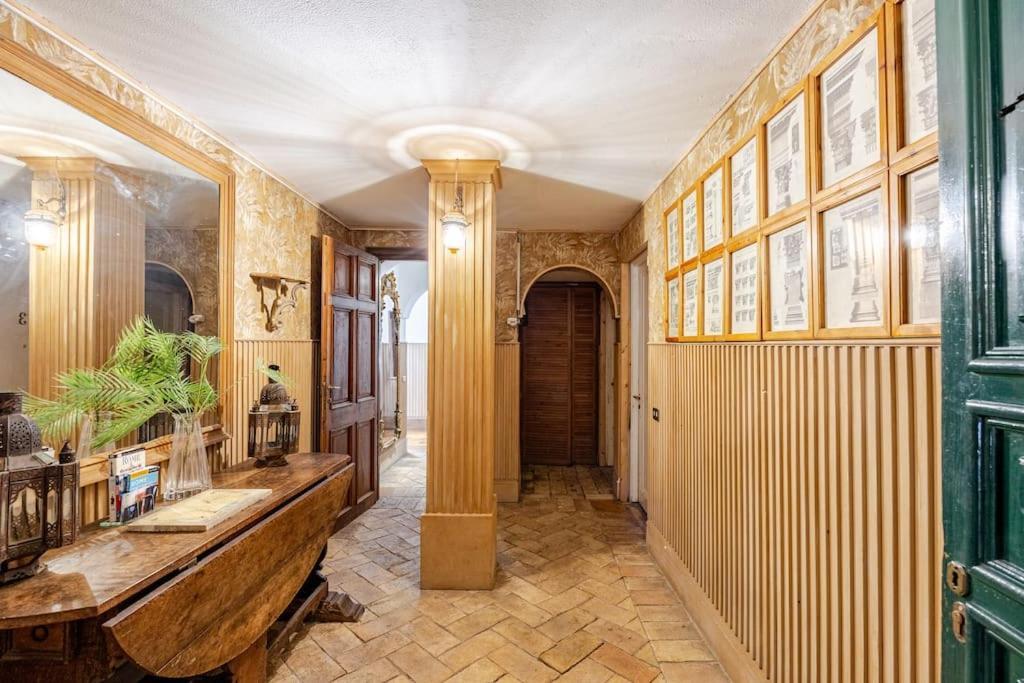 Villa Riari Rome