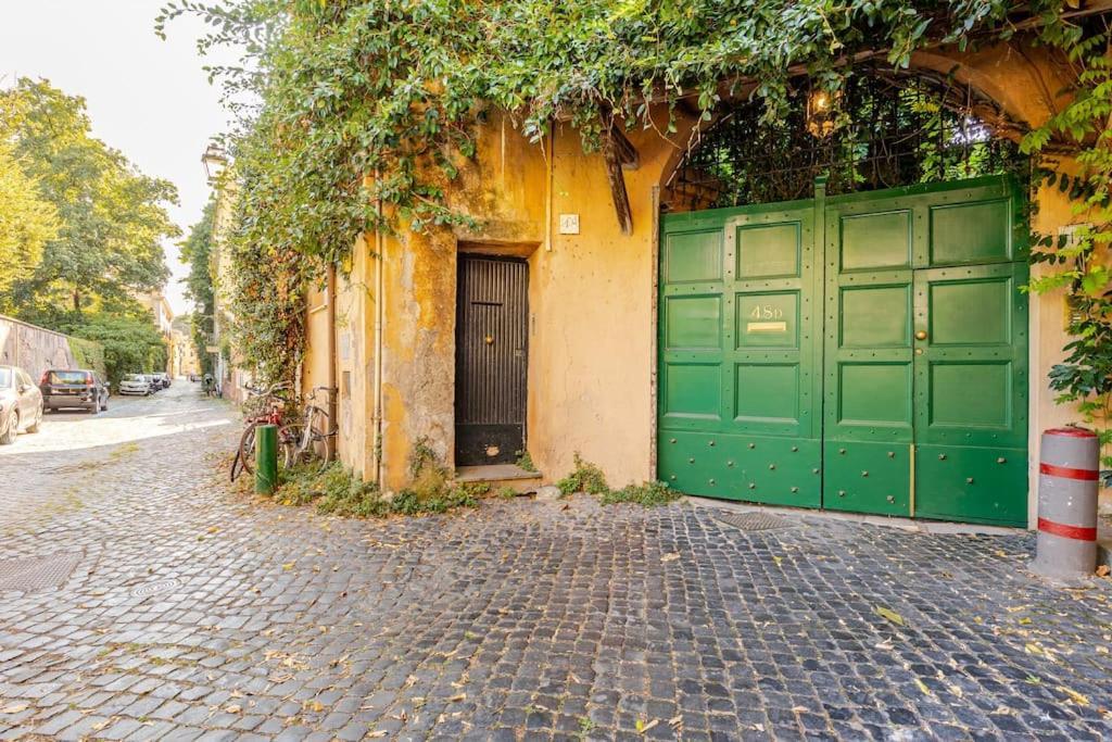 Riari Rome