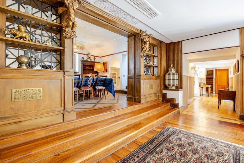 Riari Villa Rome