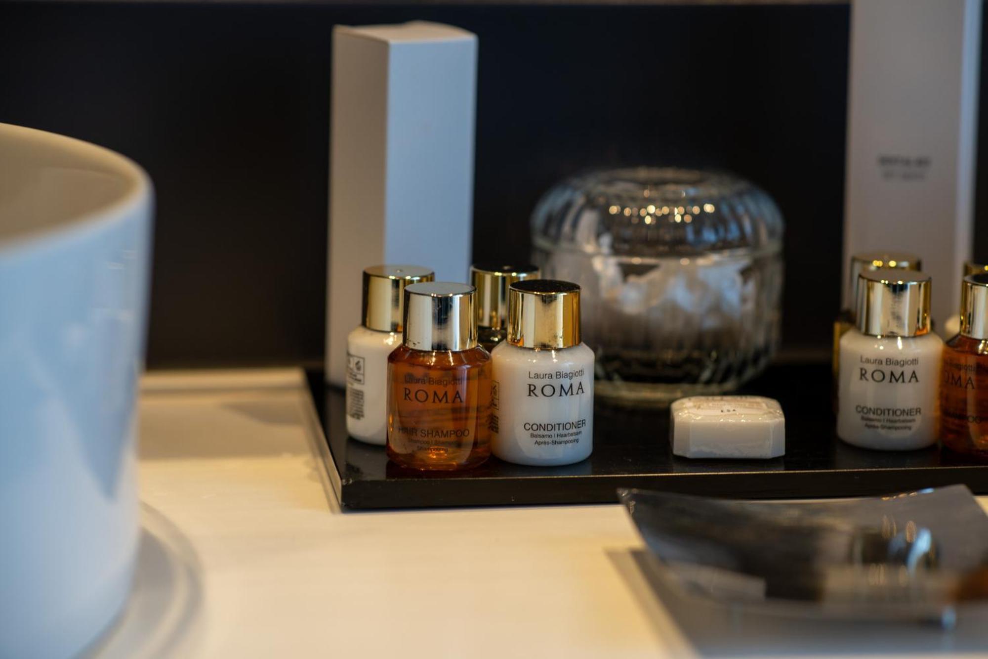 Divina Luxury Hotel Rome
