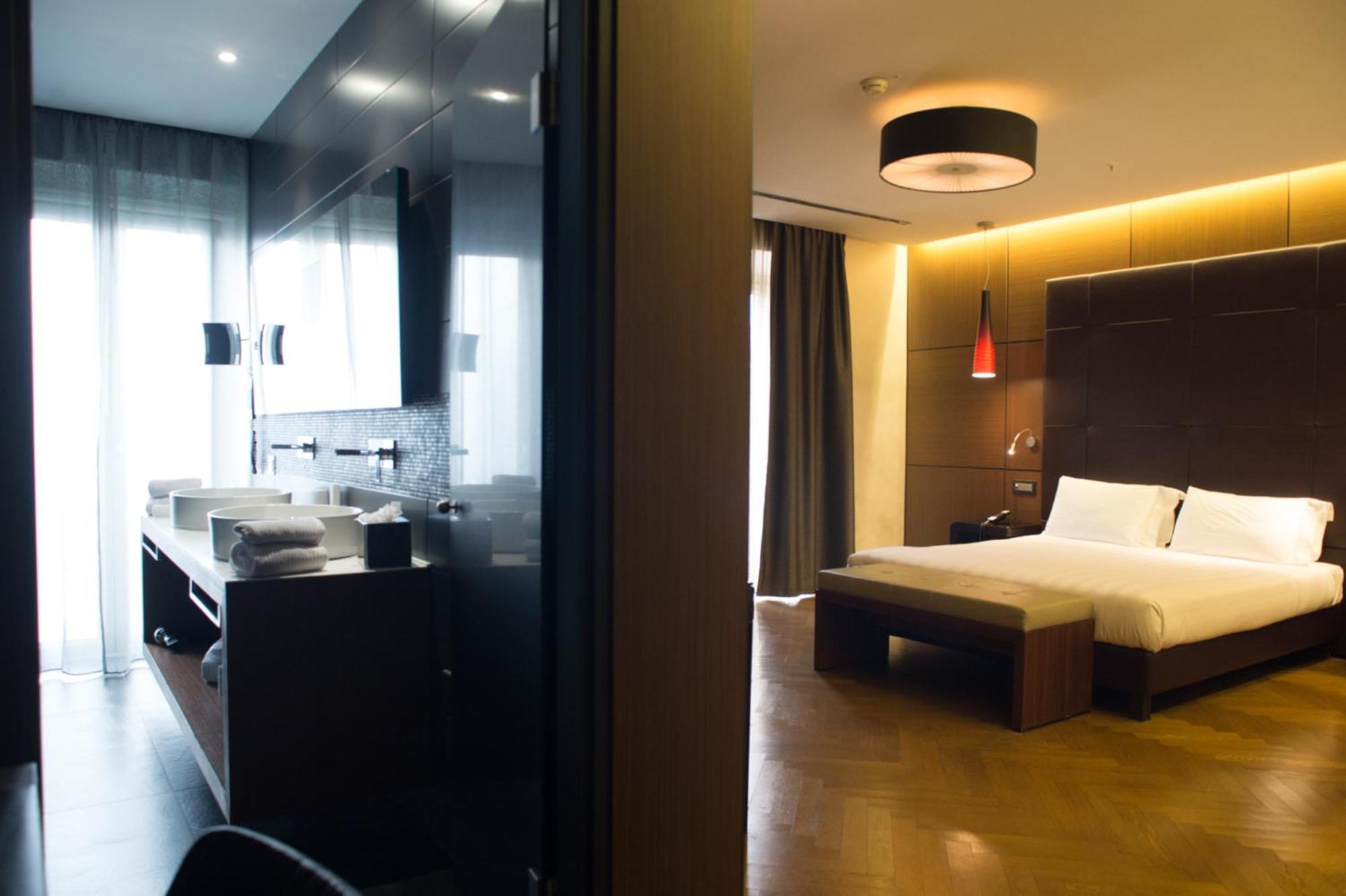 Divina Luxury 4* Rome