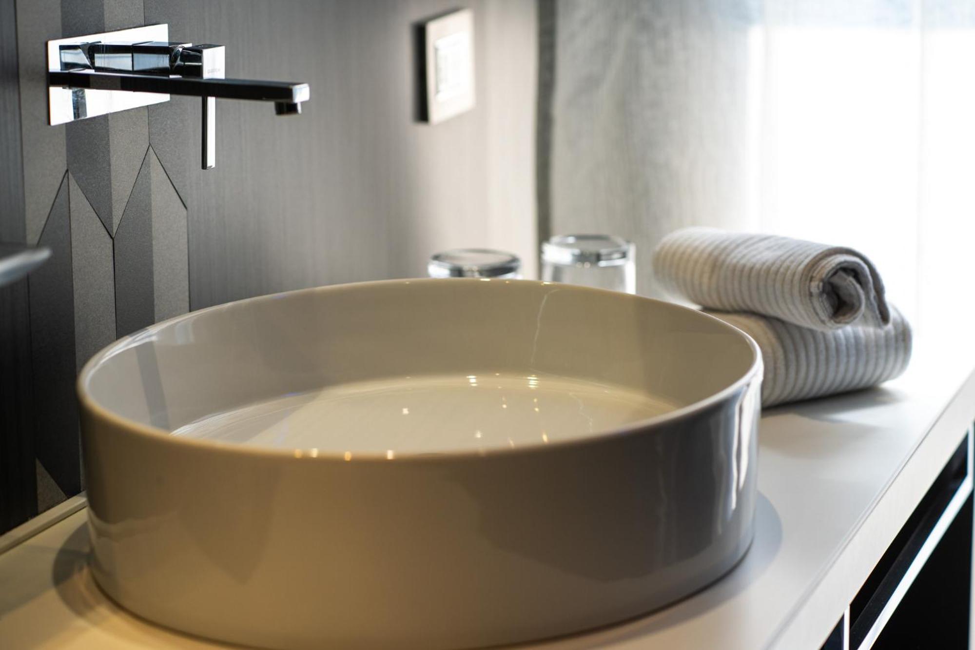 Hotel Divina Luxury