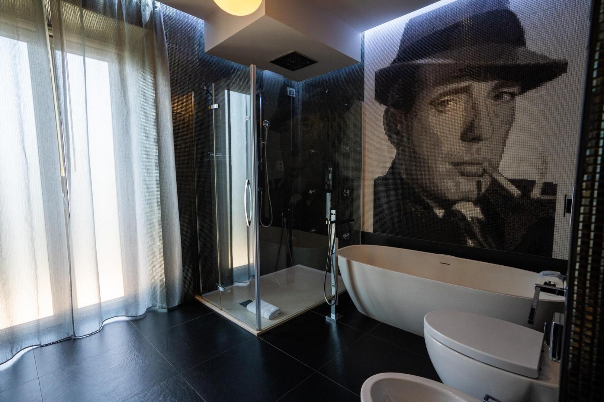 Divina Luxury Hotel Rome