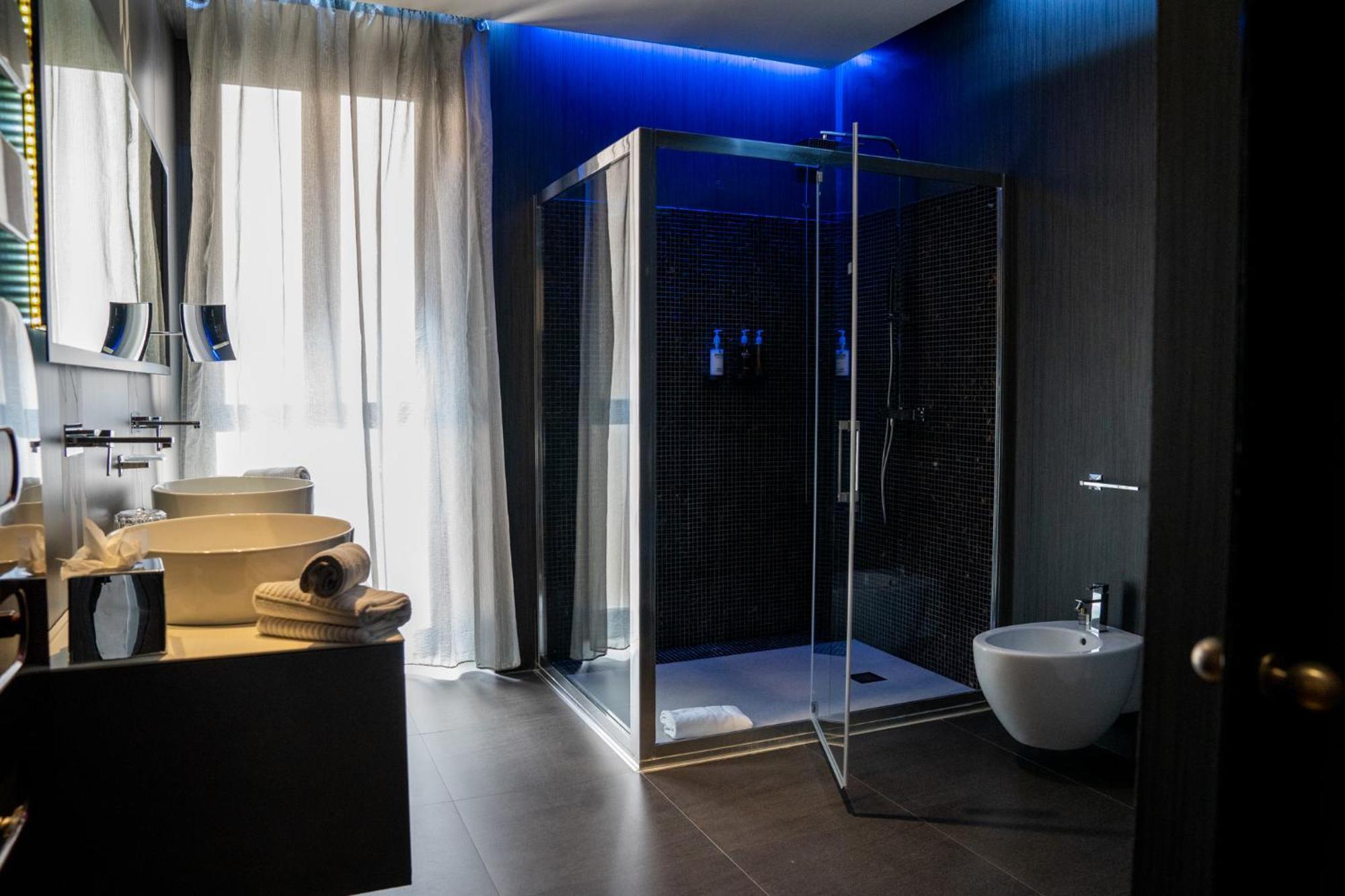 Divina Luxury 4* Rome