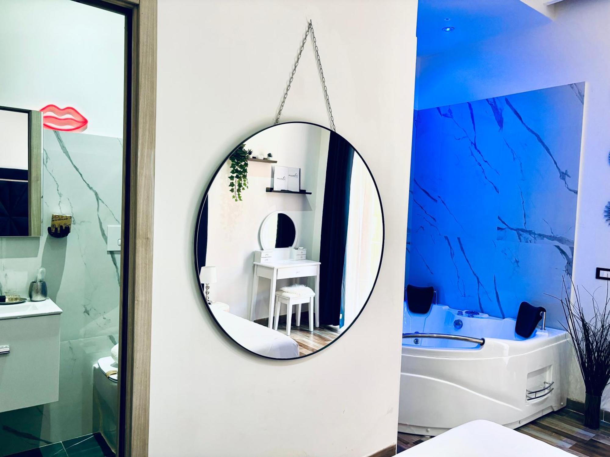 Guest house Matriosca *