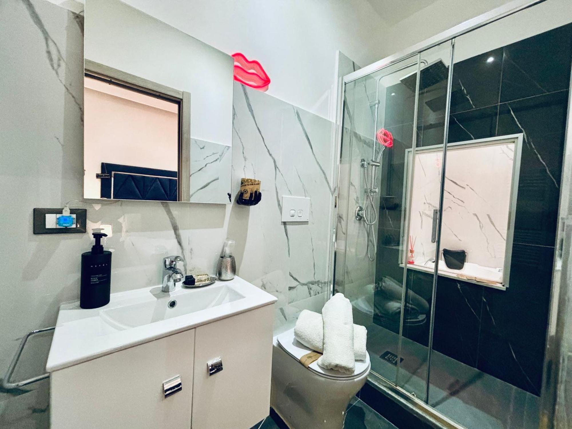 Matriosca Guest house Rome