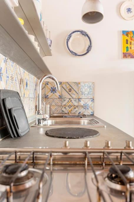 Delizioso A Trastevere Apartment