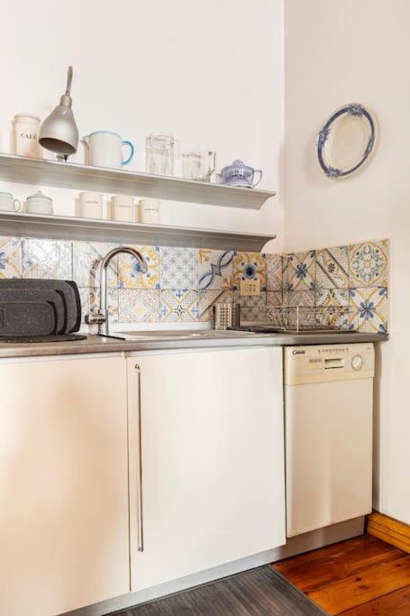 Apartment Delizioso A Trastevere