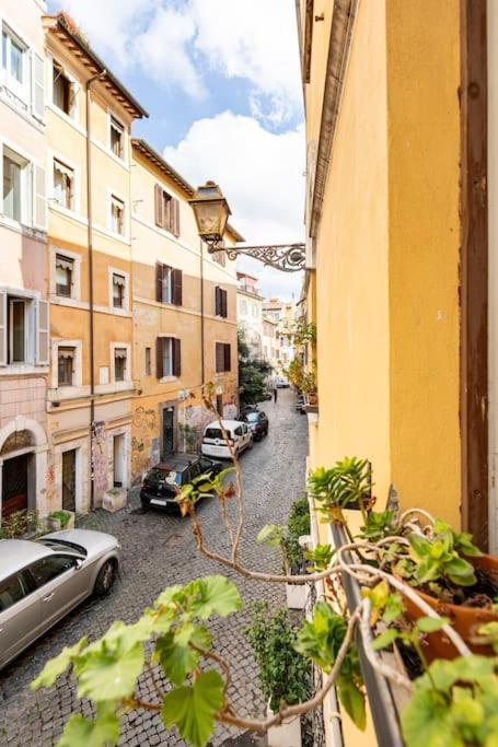 Delizioso A Trastevere * Rome