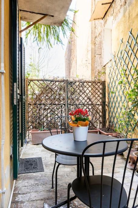 Apartment Delizioso A Trastevere *