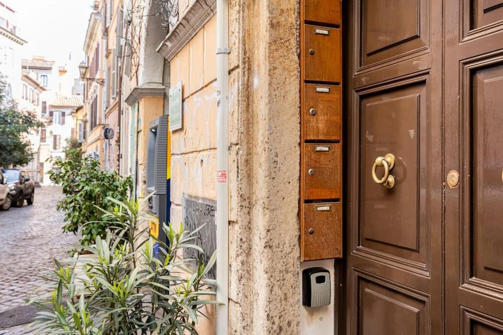 Delizioso A Trastevere * Rome