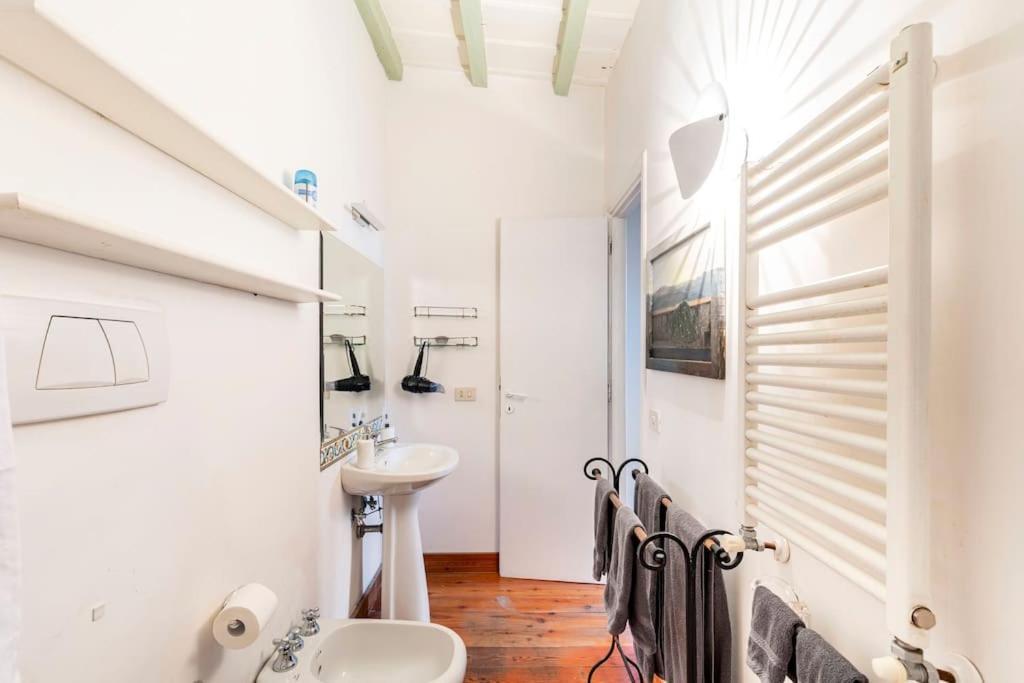 Delizioso A Trastevere Apartment