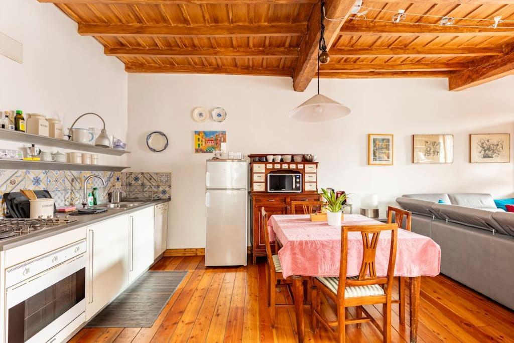 Delizioso A Trastevere Rome