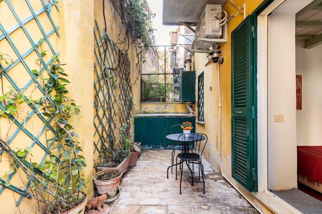 Delizioso A Trastevere Apartment *