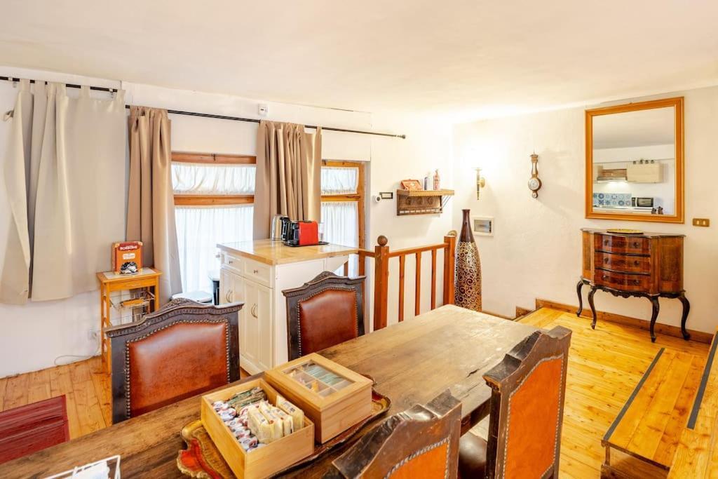 Rome's Hidden Gem Appartamento
