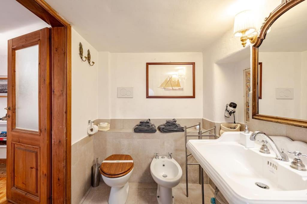 Rome's Hidden Gem Appartamento *
