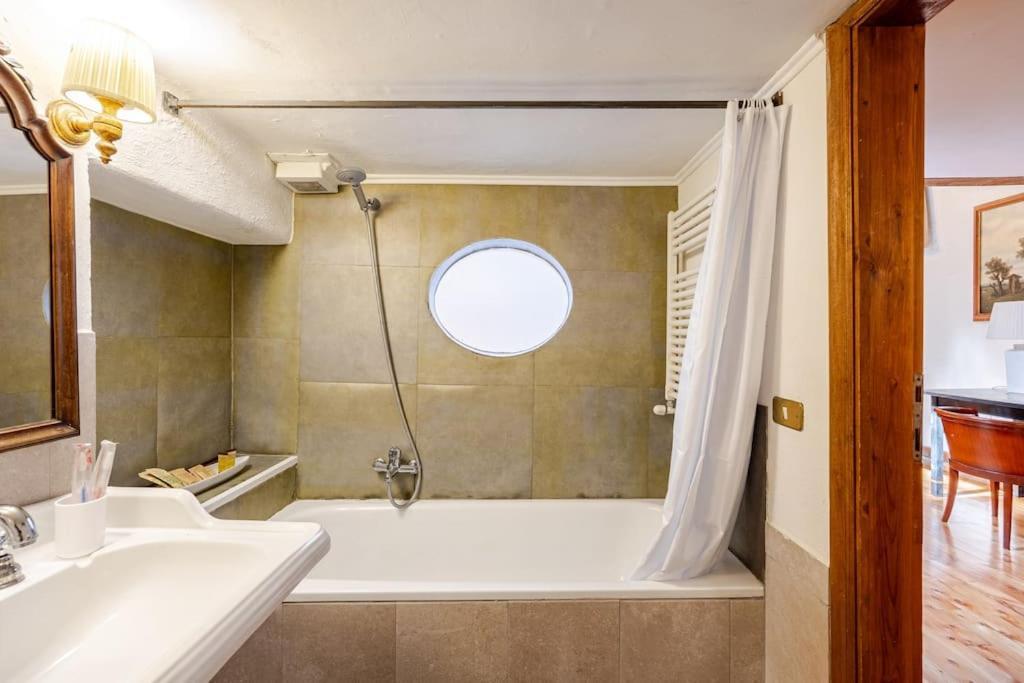 Rome's Hidden Gem Appartamento *