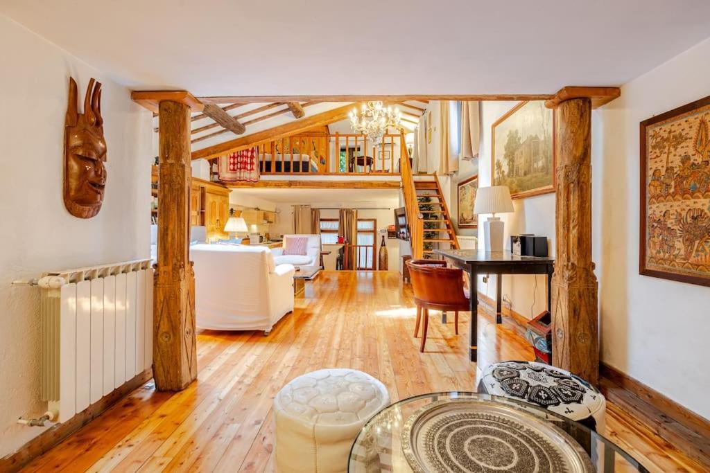 Rome's Hidden Gem Appartamento *